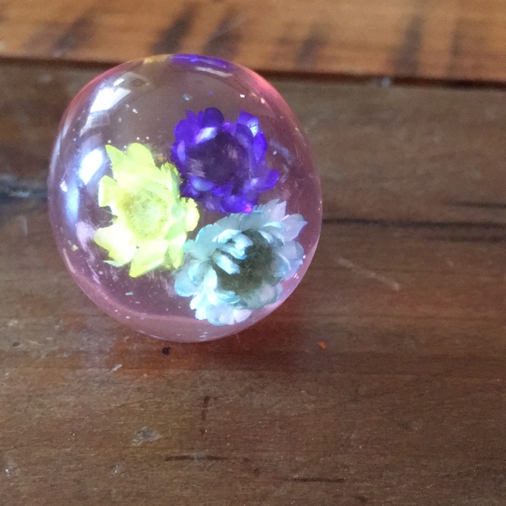 Vintage Ring.